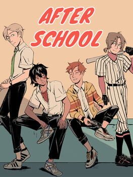 After School Cover