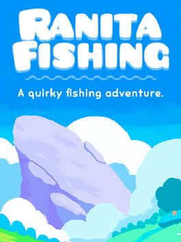 Ranita Fishing Cover