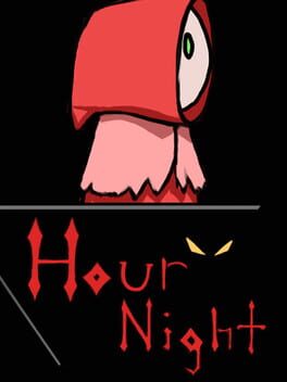 Hour Night Cover