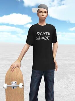 Skate Space Cover