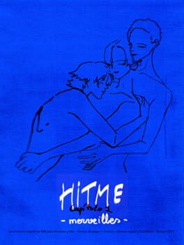 Hitme Cover