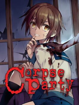 Corpse Party Cover