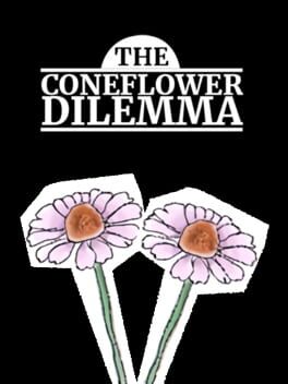 The Coneflower Dilemma Cover