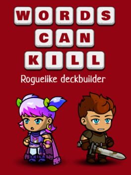 Words Can Kill Cover