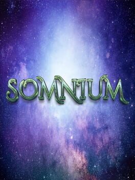 Somnium Cover
