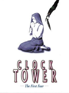Clock Tower: The First Fear Cover