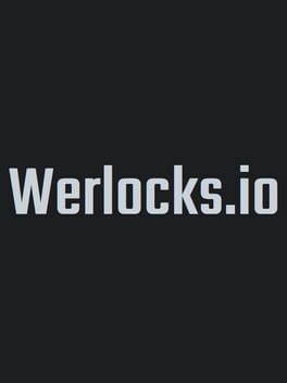 Werlocks.io Cover
