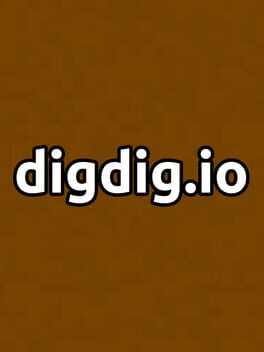 Digdig.io Cover
