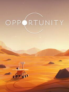 Opportunity Cover