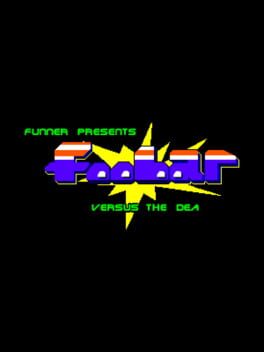 Foobar Versus the DEA Cover
