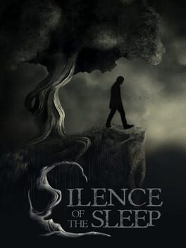 Silence of the Sleep Cover