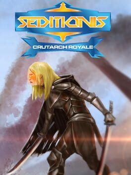 Seditionis: Crutarch Royale Cover