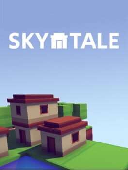Sky Tale Cover