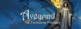 Aveyond: The Darkthrop Prophecy Cover
