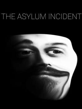 The Asylum Incident Cover