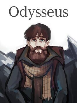 Odysseus Cover