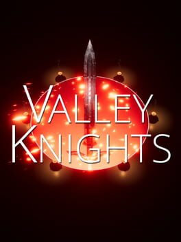 Valley Knights Cover