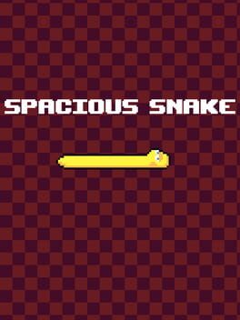 Spacious Snake Cover