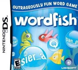 Wordfish Cover