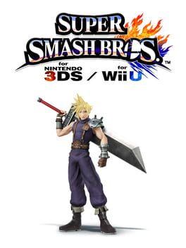 Super Smash Bros. for Wii U: Cloud Cover