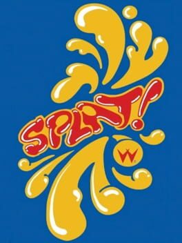 Splat! Cover
