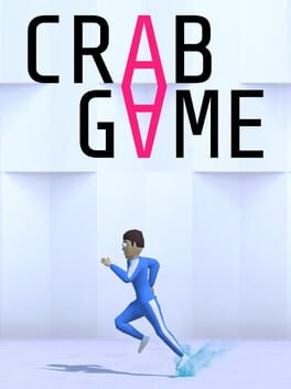 Crab Game Cover