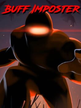 Buff Imposter Cover