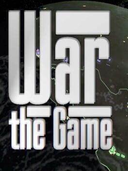 War, the Game Cover