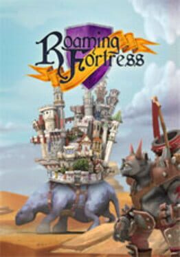 Roaming Fortress Cover