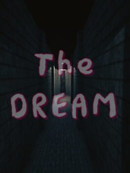 The Dream Cover