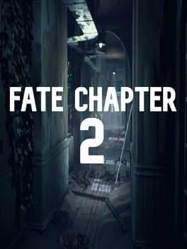 Fate Chapter 2: The Beginning Cover