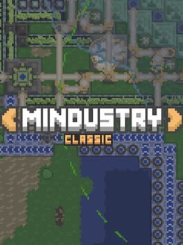 Mindustry Classic Cover