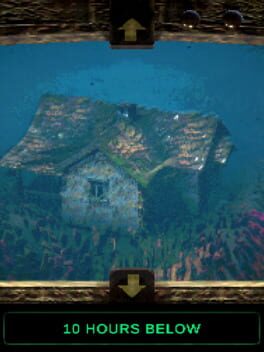 10 Hours Below Cover