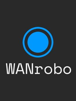Wanrobo Cover