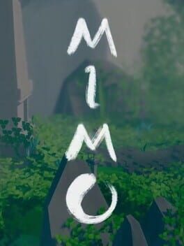 Mimo Cover