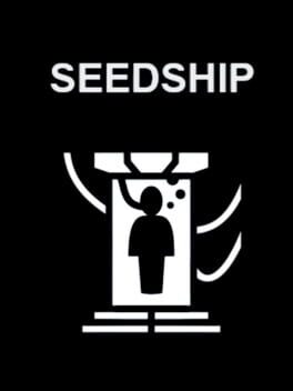 Seedship Cover