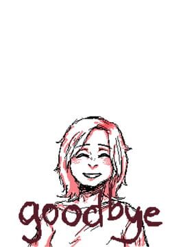 Goodbye Cover