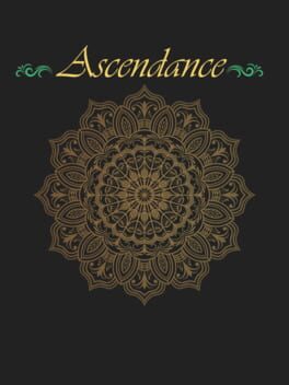 Ascendance Cover