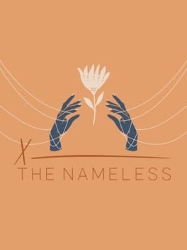 The Nameless Cover