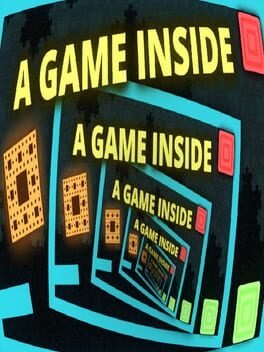 Game Inside a Game Cover