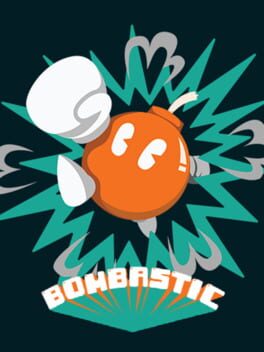 Bombastic Cover