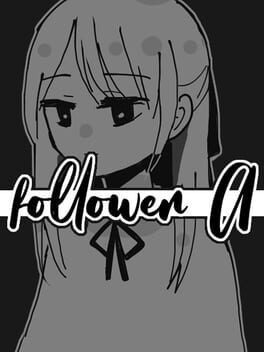 Follower A Cover