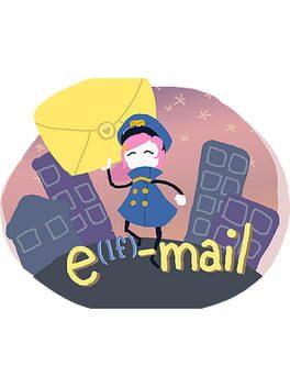 Elf-Mail Cover