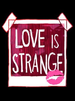 Love is Strange Cover