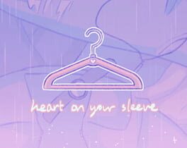 Heart on Your Sleeve Cover