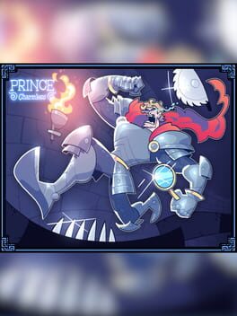 Prince Charmless Cover