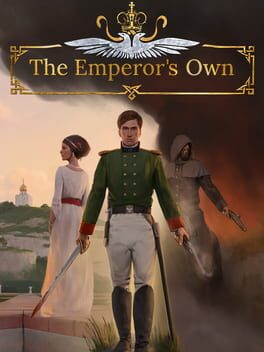 The Emperor's Own Cover