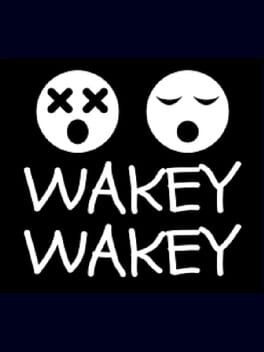 Wakey Wakey Cover