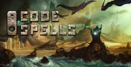 CodeSpells Cover