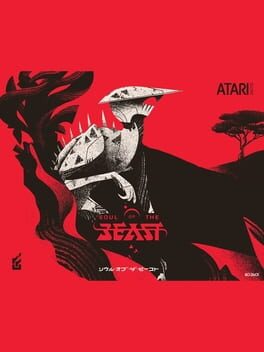 Soul of the Beast Cover